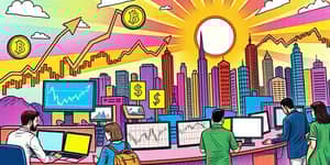 La última guía para entender el mercado de valores