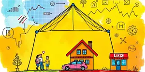 Seguros: Tu red de seguridad financiera