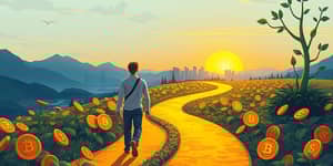 El Camino Hacia tu Primera Inversión: Guía para Principiantes