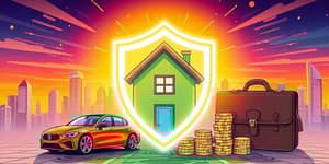 Protege tu Patrimonio: Seguros y Estrategias de Gestión de Riesgos