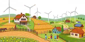 De la Subsistencia a la Prosperidad: Un Cambio de Paradigma