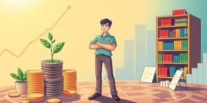 El Secreto de los Ricos: Hábitos que Transforman tus Finanzas