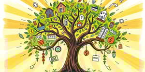 Generación de Ingresos Pasivos: Construye Fuentes de Riqueza Sostenibles