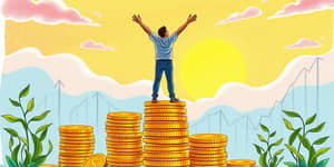 Libertad Financiera: Estrategias Efectivas para Construir tu Patrimonio