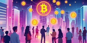 Blockchain y Criptomonedas: ¿Son una Oportunidad Real para ti?