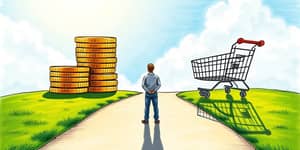 El Costo de Oportunidad: Cómo tus Decisiones Afectan tu Bolsillo