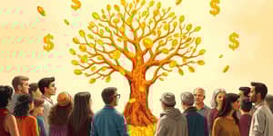 Desarrolla tu Inteligencia Financiera: El Activo más Valioso