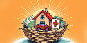 Fondo de Emergencia: Tu Colchón ante Imprevistos