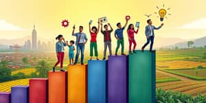 Desbloquea tu Potencial Económico