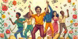 Adiós al Estrés por Dinero: Guía Práctica