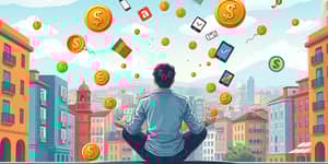 Gestiona tu Dinero, Calma tu Mente