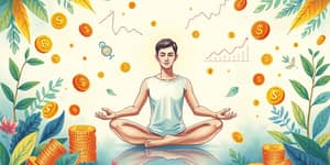 Cómo el Mindfulness Mejora tus Finanzas