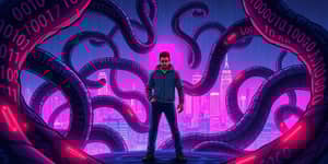 El Lado Oscuro de las Finanzas: Evita Estafas y Malas Prácticas