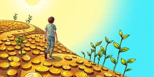 Bienestar Financiero: Un Viaje Contigo