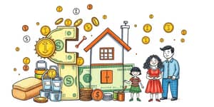 El Valor Real del Dinero: Más Allá de los Números