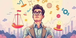 Detecta y Evita los Sesgos Financieros