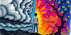 De la Preocupación a la Oportunidad: Un Cambio de Chip