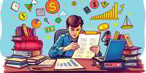 Optimiza tus Impuestos: Estrategias Legales para Pagar Menos