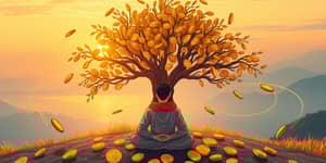 La Armonía Financiera: Un Estado Mental