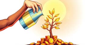 La Psicología del Ahorro Efectivo