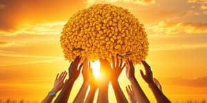 Desarrolla una Mentalidad Abundante