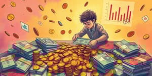 Del Caos a la Claridad: Organiza tus Finanzas