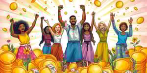 Desafía tus Creencias Limitantes sobre la Riqueza