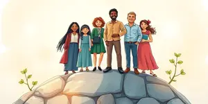 Construyendo un Futuro Sólido y Tranquilo