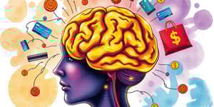 Tu Cerebro y tus Decisiones de Gastos