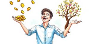 Viviendo en Propósito: Cómo el Dinero te Sirve