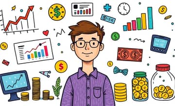 Guía Esencial para Entender el Presupuesto Personal