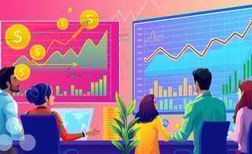 Cómo Empezar a Invertir: Primeros Pasos
