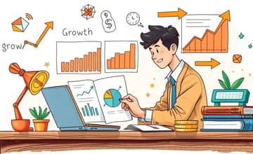 Análisis Financiero para Principiantes