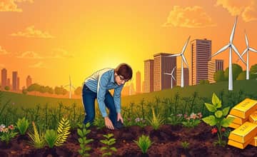 Inversiones a Largo Plazo: Una Visión General