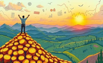 El Secreto de la Libertad Financiera