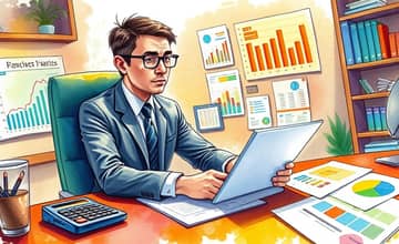 Lectura de Estados Financieros Básicos