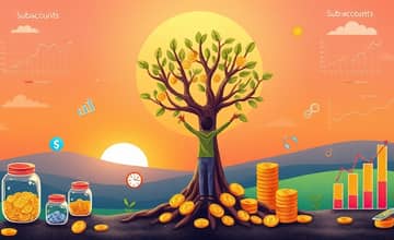 Ahorro Inteligente: Más Allá de la Cuenta Bancaria