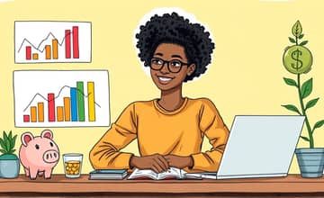 Gestiona tu Dinero: Hábitos para el Éxito