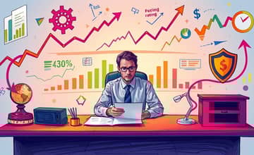 Evaluando Riesgos en tus Finanzas