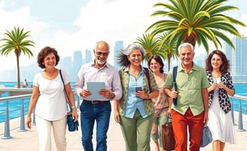 Planificación para la Jubilación: Tu Futuro Financiero