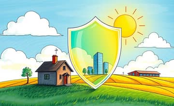 Seguros: Protección para tu Patrimonio