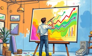 El arte de la previsión financiera: Claves para tu bolsillo