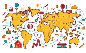 Diversificación: Protege tus Inversiones