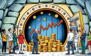 Fondos Mutuos: ¿Qué Son y Cómo Funcionan?