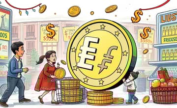 La Inflación y tu Poder Adquisitivo