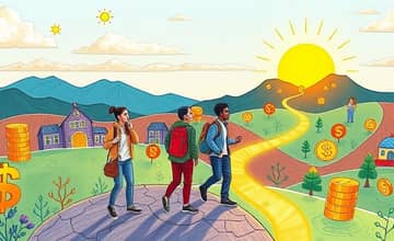 Descifrando el mercado: Estrategias de inversión para novatos