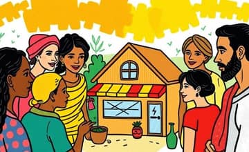 Microcréditos y su Impacto Social