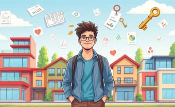 Inversión Inmobiliaria para Novatos