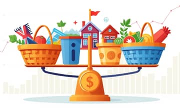 Diversificación: El secreto para minimizar riesgos en tus inversiones