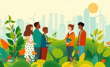 Finanzas Sostenibles: Invirtiendo con Propósito